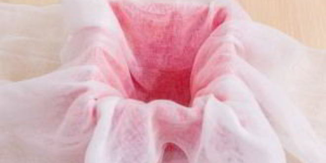 Рецепт ванильно-шоколадной творожная пасха