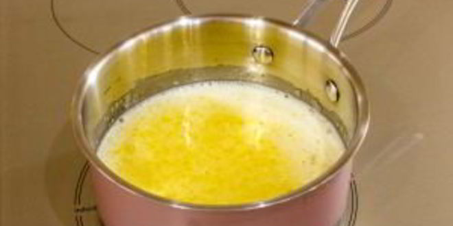 Рецепт ванильно-шоколадной творожная пасха