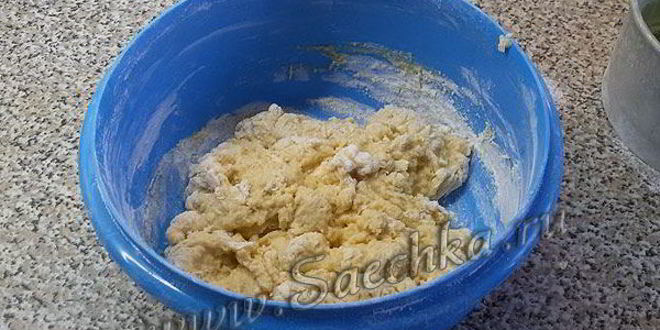 Рецепт венского теста для куличей