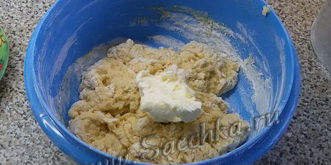 Рецепт венского теста для куличей