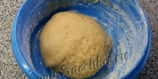 Рецепт венского теста для куличей