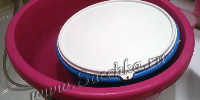 Рецепт венского теста для куличей