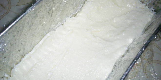 Рецепт праздничного творожного десерта три желания