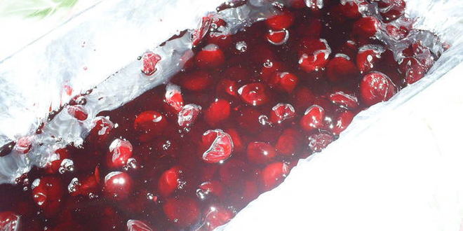 Рецепт праздничного творожного десерта три желания