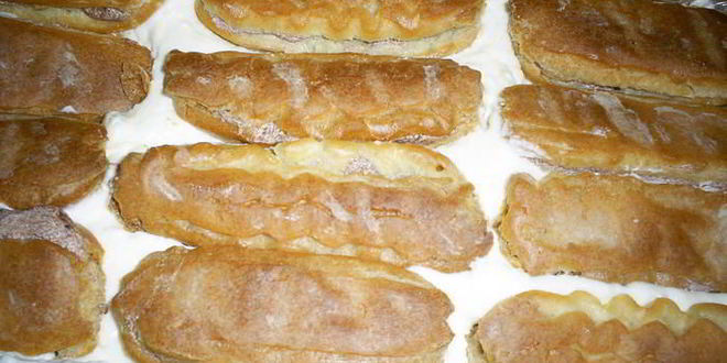 Рецепт праздничного творожного десерта три желания