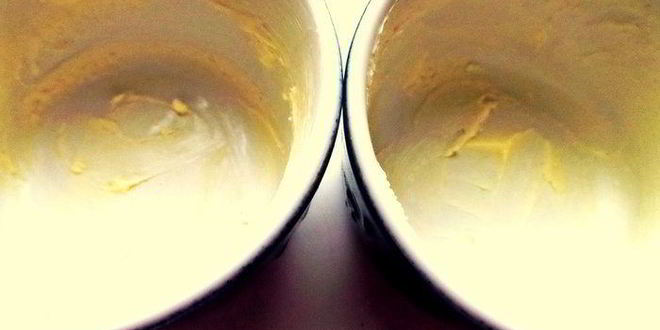 Рецепт пудинга из рисовых хлопьев с корицей