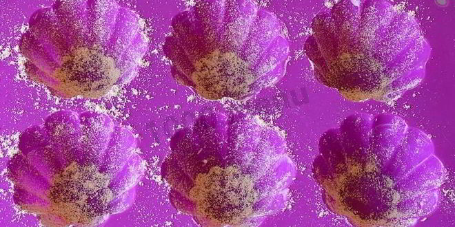 Рецепт пудинга из творога