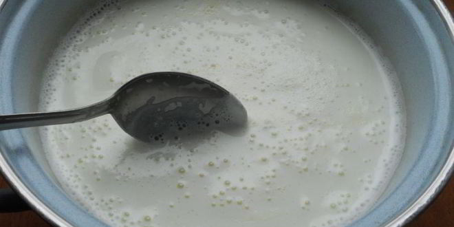 Рецепт расагулы — индийской сладости