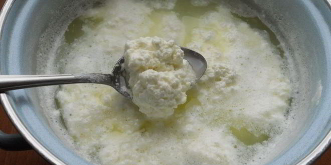 Рецепт расагулы — индийской сладости