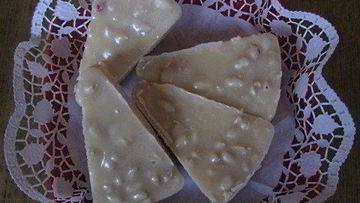 Рецепт Домашнего щербета