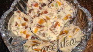 Рецепт Щербета