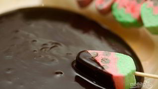 Рецепт Шоколадного фондю