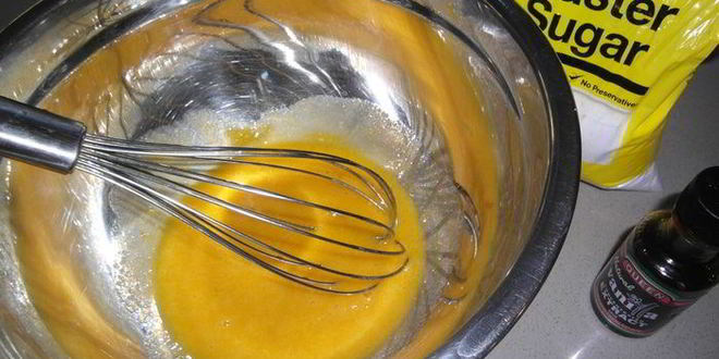 Рецепт шоколадных горшочков