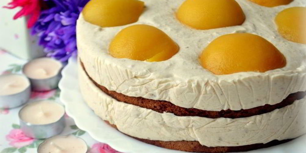 Как приготовить бананового торт-суфле марусю