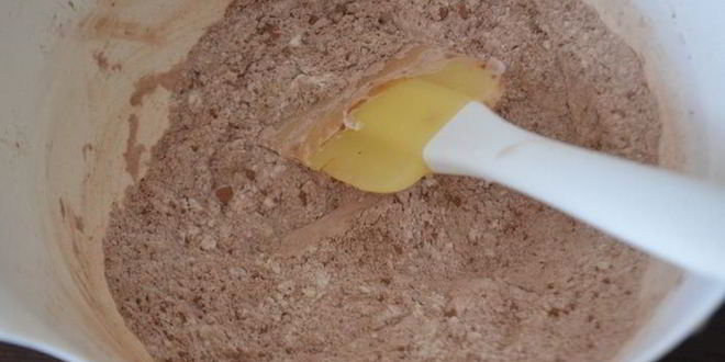 Рецепт бананового торт-суфле маруси