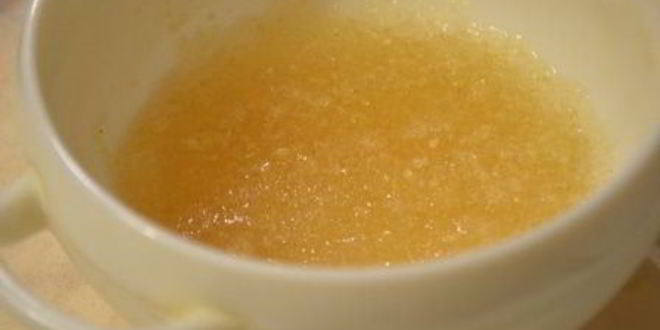 Рецепт бананового торт-суфле маруси