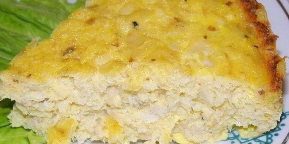 Как приготовить диетическое рыбное суфле с рыбой в духовке