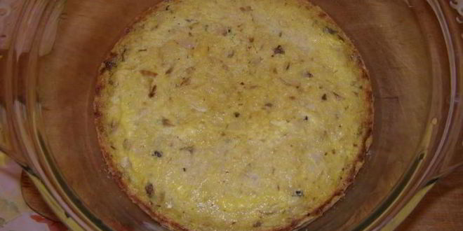 Рецепт диетического рыбного суфле с рыбой в духовке