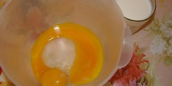 Рецепт диетического рыбного суфле с рыбой в духовке