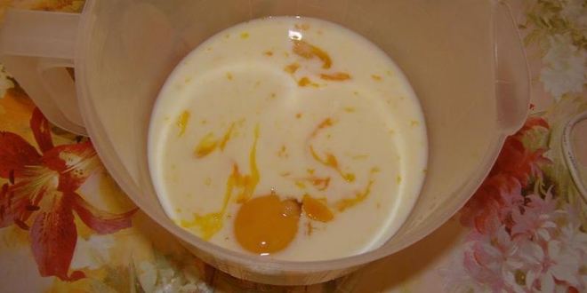 Рецепт диетического рыбного суфле с рыбой в духовке