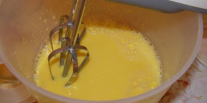 Рецепт диетического рыбного суфле с рыбой в духовке