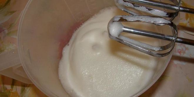 Рецепт диетического рыбного суфле с рыбой в духовке