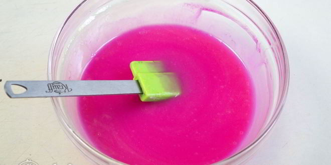 Рецепт клубничного торта-суфле