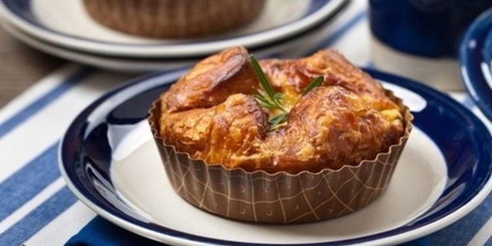 Как приготовить куриное суфле с яблоком и сельдереем