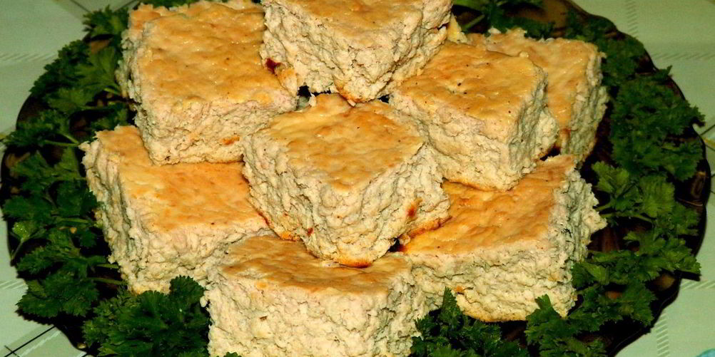 Как приготовить мясное суфле из фарша