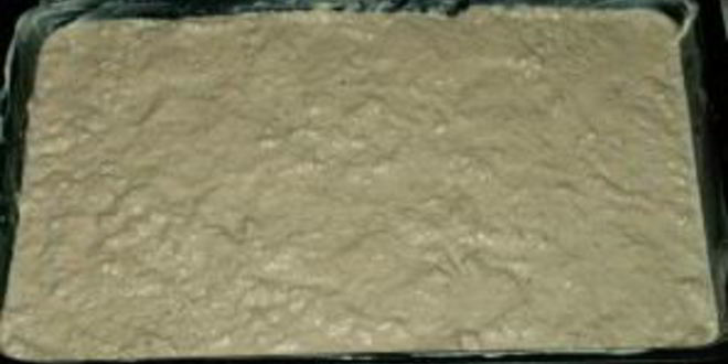 Рецепт мясного суфле из фарша