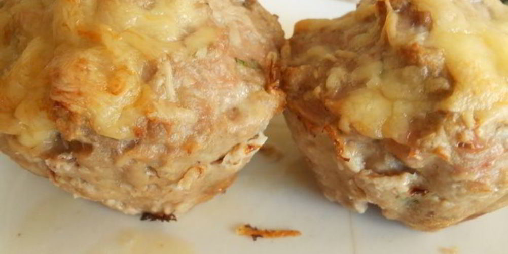 Как приготовить мясное суфле