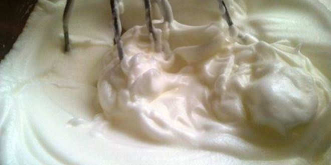 Рецепт овощного суфле