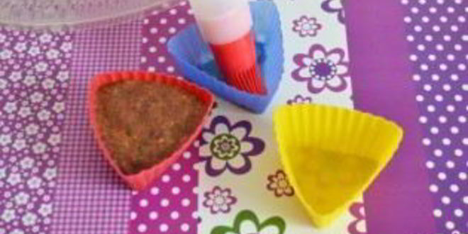 Рецепт печеночного суфле для детей