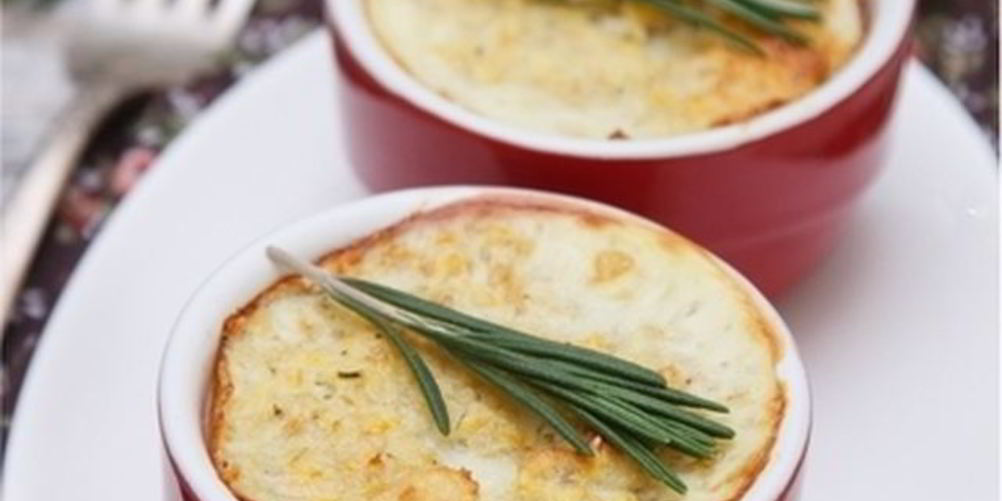 Как приготовить рыбу в суфле из сыра