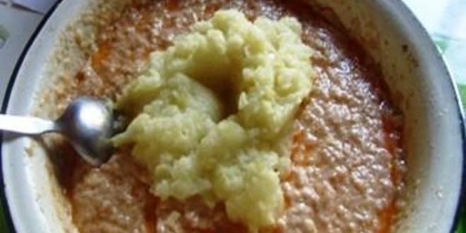 Рецепт рыбного рулета-суфле со шпинатом