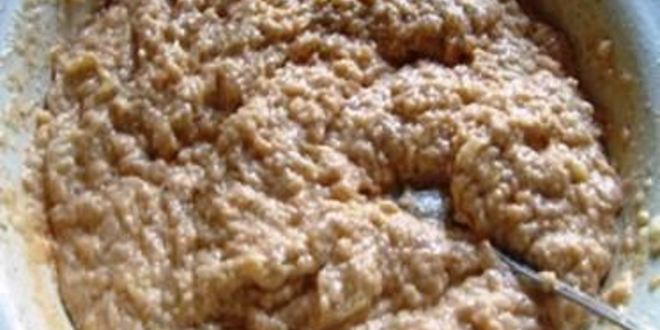 Рецепт рыбного рулета-суфле со шпинатом