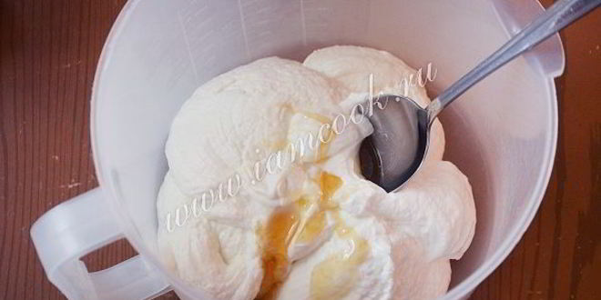 Рецепт шоколадна-кофейного суфле