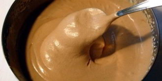 Рецепт шоколадного суфле для торта