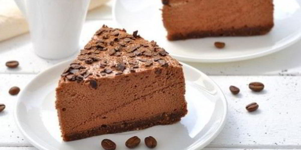 Как приготовить шоколадный торт-суфле