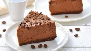 Рецепт Шоколадного торта-суфле