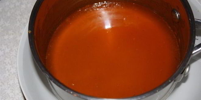 Рецепт шоколадных печений вупи-куки с облепиховым суфле