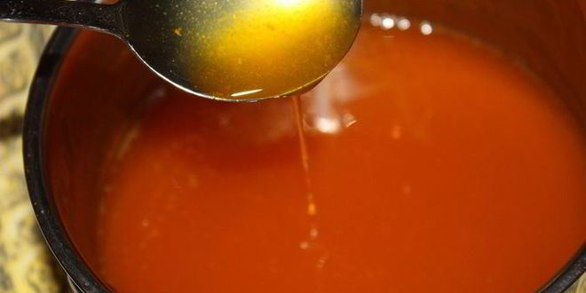 Рецепт шоколадных печений вупи-куки с облепиховым суфле