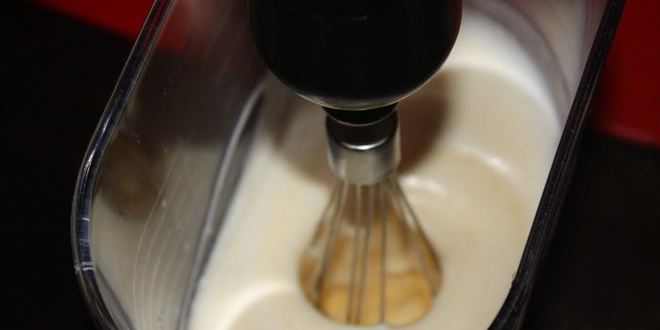 Рецепт шоколадных печений вупи-куки с облепиховым суфле