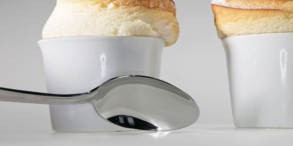 Как приготовить суфле гран-марнье