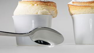 Рецепт Суфле Гран-Марнье