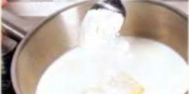 Рецепт суфле из брокколи и трех видов сыра