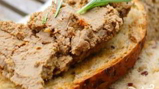 Рецепт Суфле из говядины в мультиварке