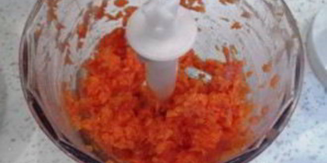 Рецепт суфле из говядины в мультиварке