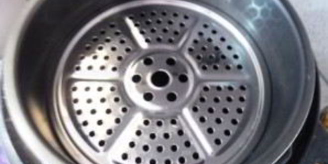 Рецепт суфле из говядины в мультиварке