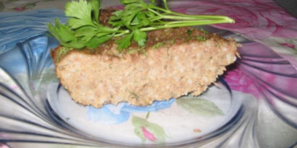 Как приготовить суфле из говядины